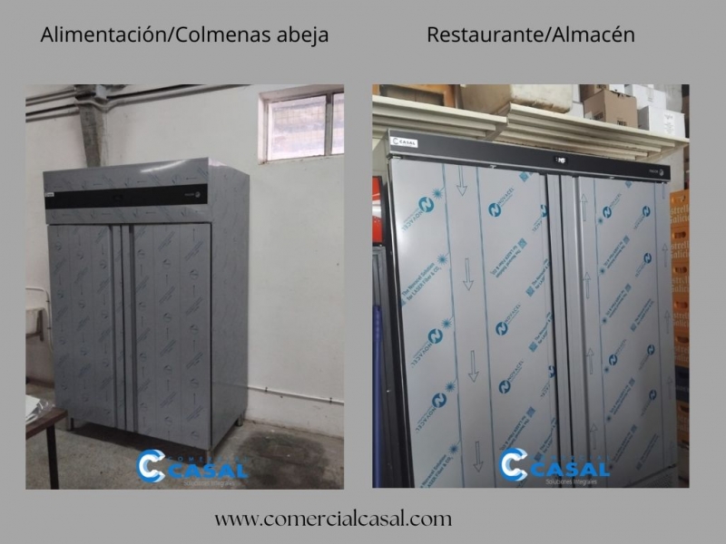 Apicultura/Restaurante