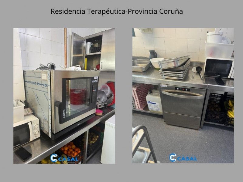 Residencia Terapéutica