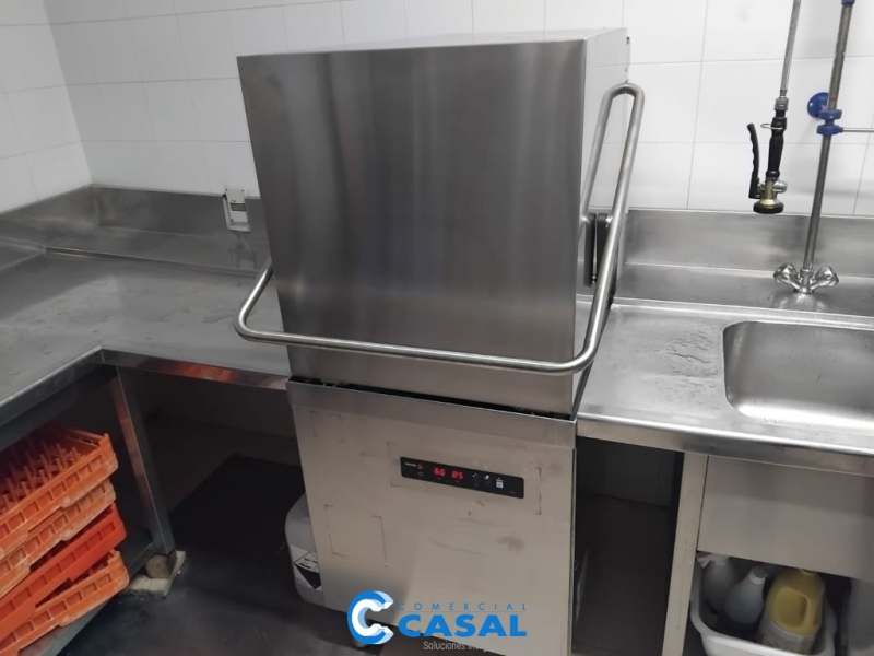 Residencia 3ª Edad