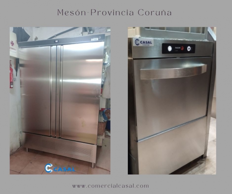 Mesón-Restaurante