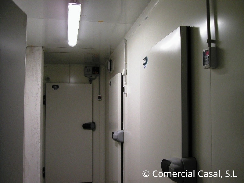 Residencia Geriátrica
