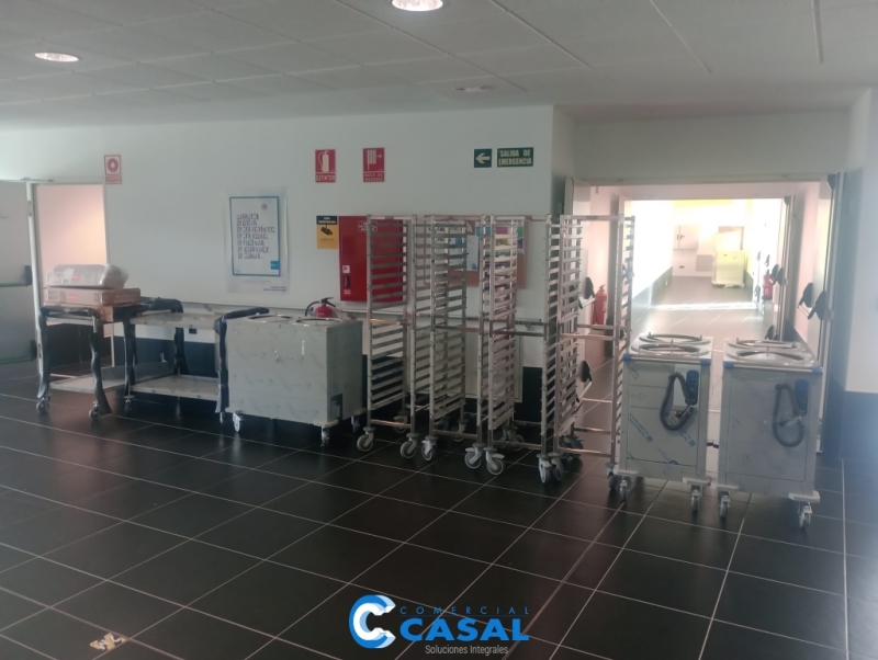 Residencia-Personas Discapacidad