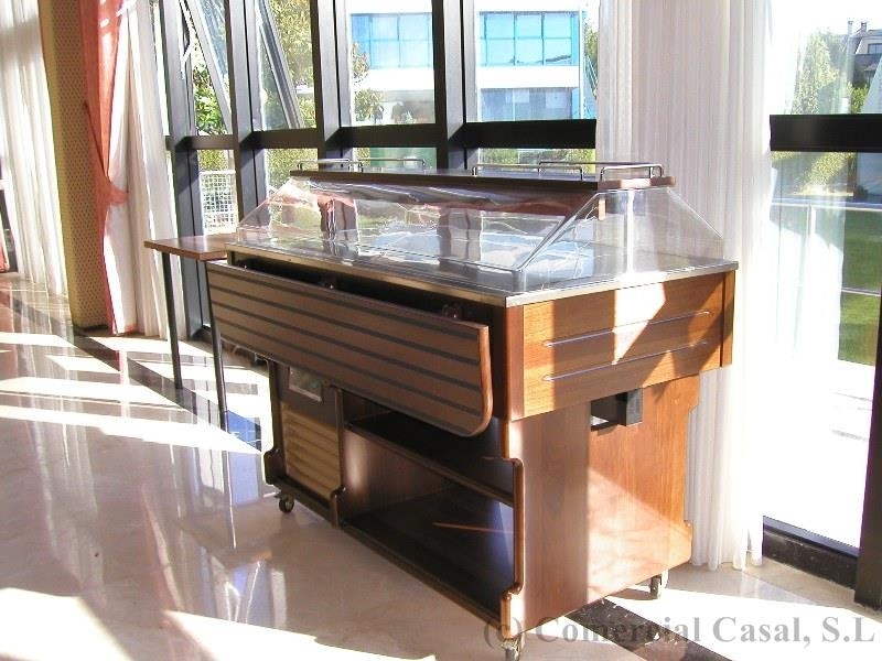 Buffets-Modulares