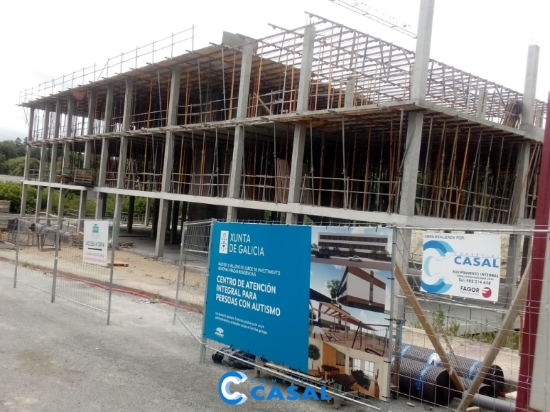 Residencia-Personas Dependencia