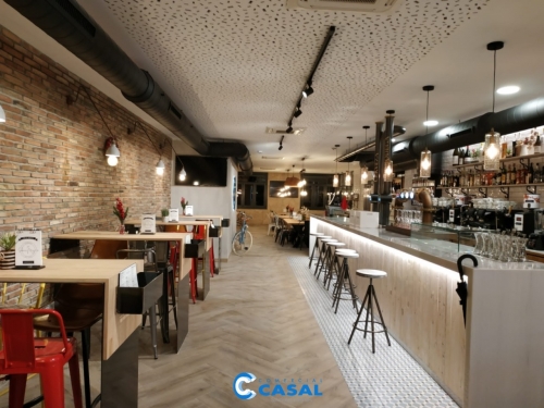 Bakery Café