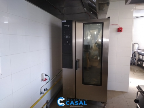Venta hornos Convección 