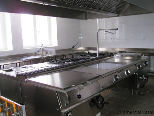 Residencia-Personas Asistidas