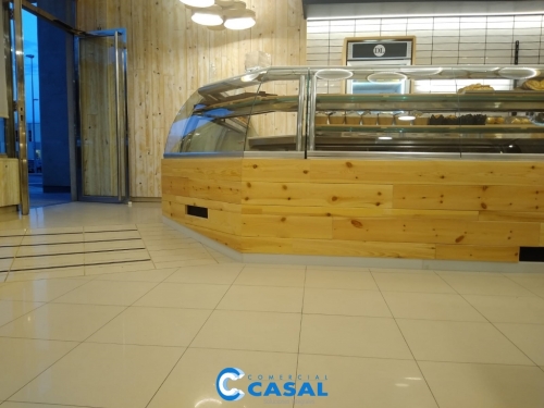 Bakery / Café
