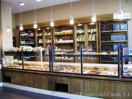Pasteleria-Coffe