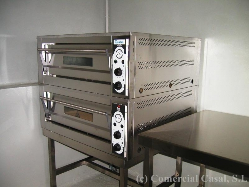 Pequeño obrador-Reposteria